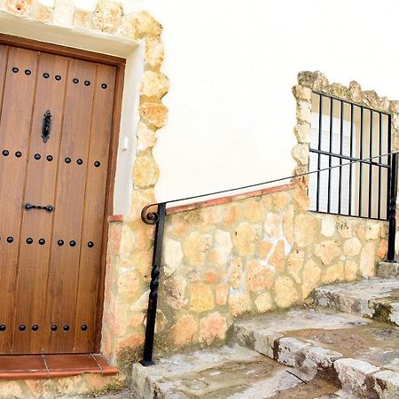 Apartamento Casa Calma Ronda Estudio Exterior foto