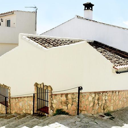 Apartamento Casa Calma Ronda Estudio Exterior foto